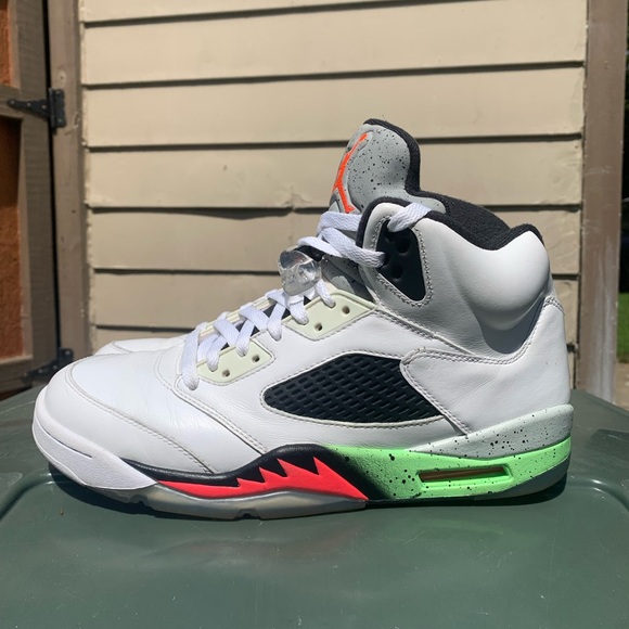2015 Air Jordan 5 Retro “Pro Stars”